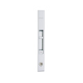 exterior door handles with deadbolt